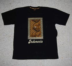 Batik T-Shirt
