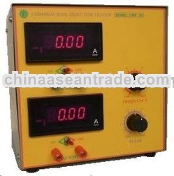 Common rail injector tester