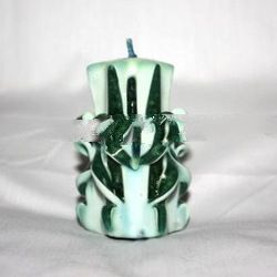 diandra carving candle