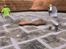 Concrete Waterproofing