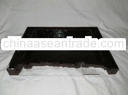 lacquer tray