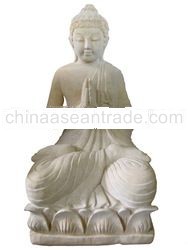 BALI STONE STATUE BS100