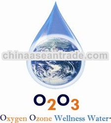 o2o3 Wellness Water