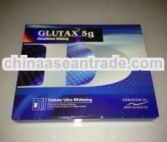 Glutax 5G(whitening injection product)