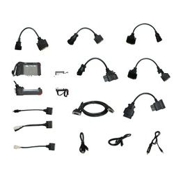 Autosnap GD860 universal auto diagnostic tool scanner tester + Multi-language + European & Ameri