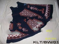 BATIK KLATEN