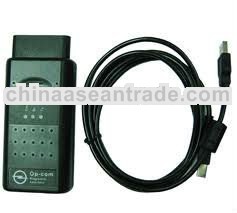 OP-COM auto scanner for Opel
