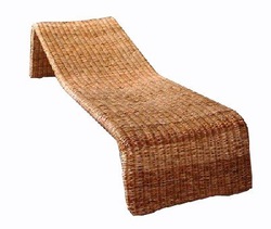 Relax Rattan Sofa