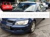 used Blue Mitsubishi Lancer 1.6 GLX A