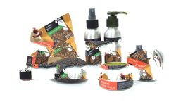 Thai Herbal Foot Balm