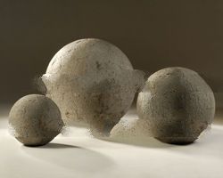 Argo Ball Small Medium Large