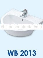 Sericite Basin & Pedestal