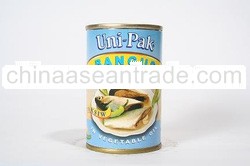 Uni-pak Bangus Paksiw Sardines