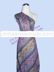 Pekalongan Batik (A937 Purple)