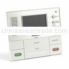 Premium 3.5 Color LCD Video Door Intercom Expansion Monitor