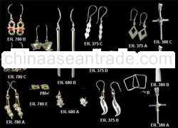 925 Silver Jewelry