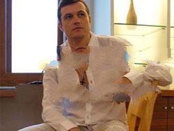 Shirt