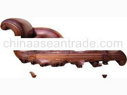 Falguni Classic Daybed