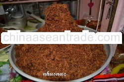 Serunding (Daging/Ayam/Ikan)