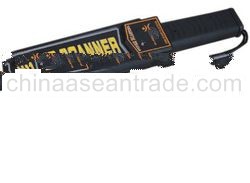 Super Scanner Metal Detector