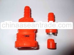 Plastic Coupler