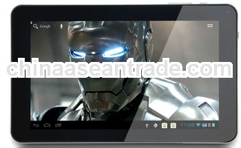 tablet pc best electronic christmas gifts 2013