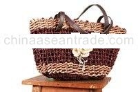 Tas Bakul Pinil Gintir handmade bag
