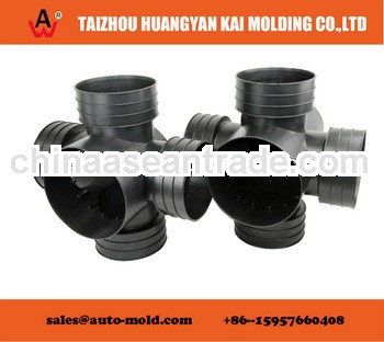 taizhou DN500 plastic inspection well