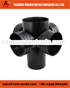 taizhou huangyan DN315 plastic manhole