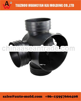 taizhou huangyan DN500 plastic sewer