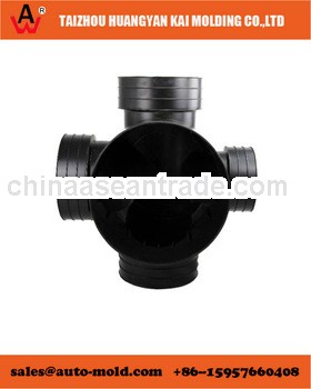 taizhou huangyan DN500 plastic sewer manhole