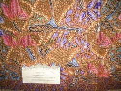 Antique Batik Sarongs