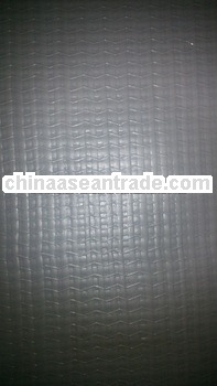 tarpaulin for signage