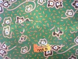 KAIN BATIK - BATIK SERAGAM