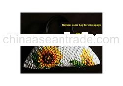 Thai Handmade Ladies Handbag