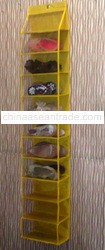 Hanging Shoes Organizer