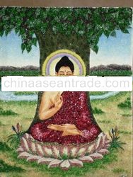 Gift art handicraft painting