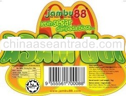 Prune Powder asamboi jambu88