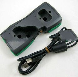 Tango key programmer