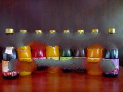 Stevia Sweet Concerntrated