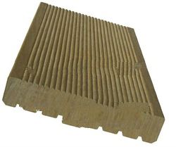 Outdoor Hard Wood Decking