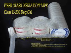 Fibreglass Insulation