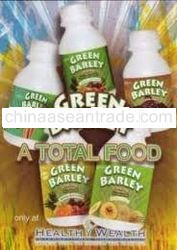 Green Barley Benefits Of Nutrition From Birth to Old Age