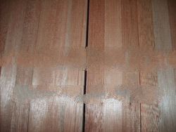 Three Layers Scantlings Beams