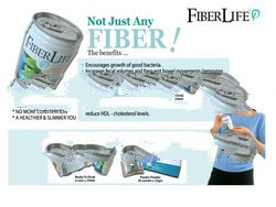Fiberlife Fiber Drink