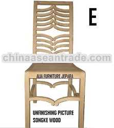 Lorinda Dinning Chair