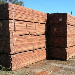 Merbau wood Decking
