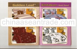 Sprei & BedCover