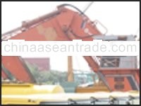 LOADING SHOVEL