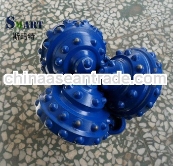 tci tricone bits 6 inch iadc 627